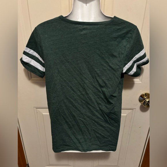Michigan State Women’s Top (Small) - Picture 2 of 3